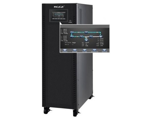 Sai ups phasak 20000va online ph-MR1,677 Sai ups phasak 20000va online ph